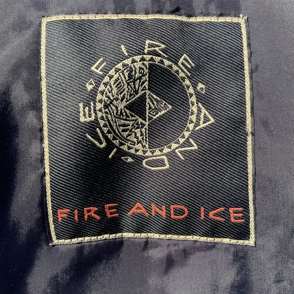 Vintage Bogner Fire and Ice Jacket Men’s M - Picture 2 of 14